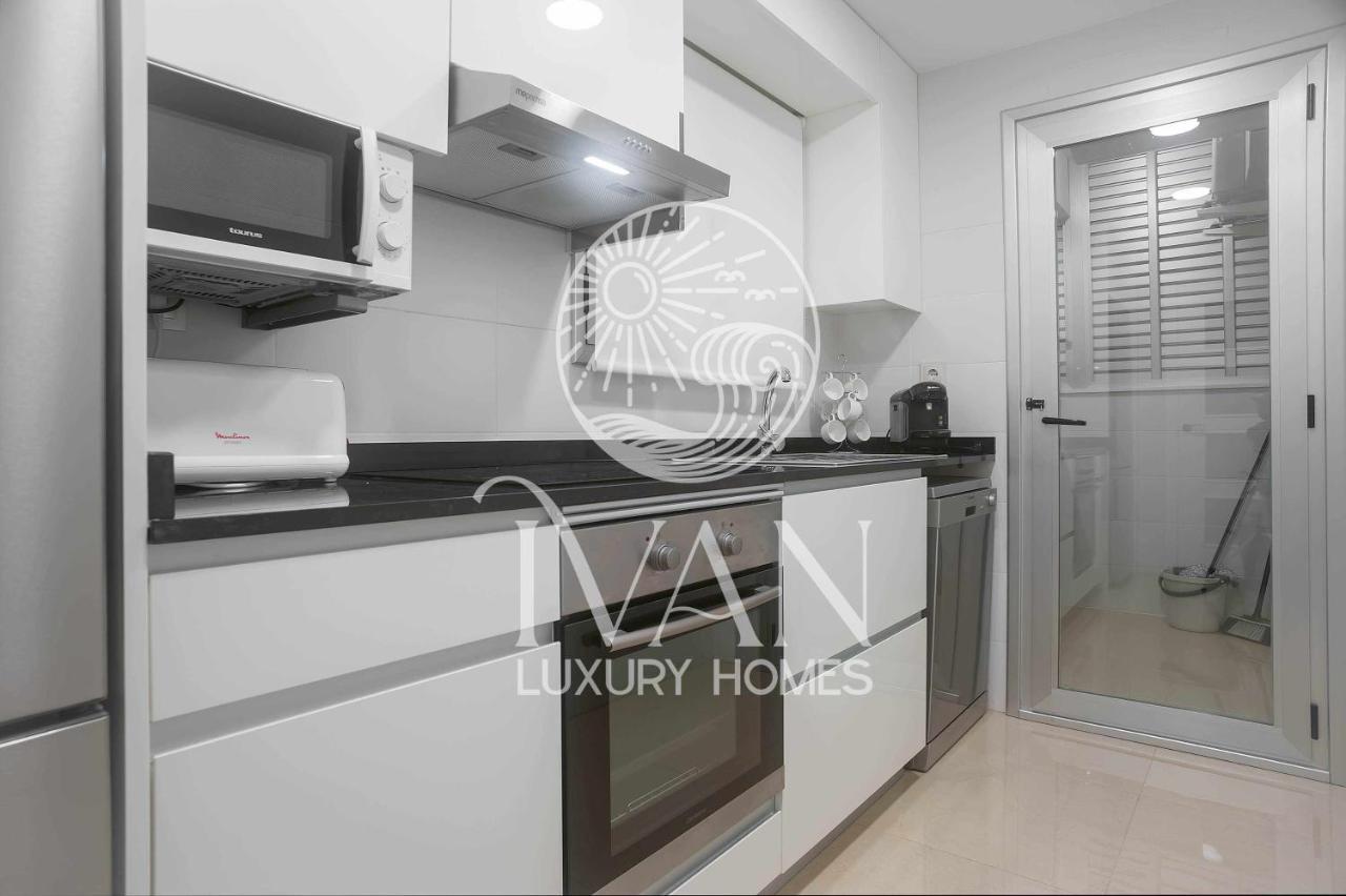 Casa Lucero Ivan Luxury Homes 6ªpta Sur 1ªlinea Oropesa del Mar Exterior foto