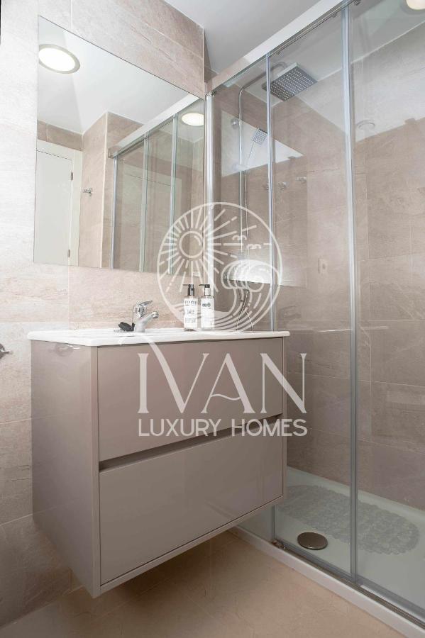 Casa Lucero Ivan Luxury Homes 6ªpta Sur 1ªlinea Oropesa del Mar Exterior foto